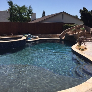 Photo of Dan's Pool & Spa Service