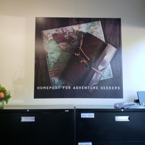 Photo of Dockside Mail