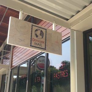 Photo of Dockside Mail