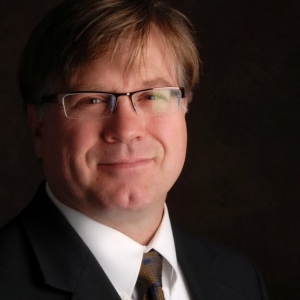 Photo of Lyndon Ruhnke