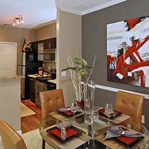 Photo of Reserve at Lenox Park