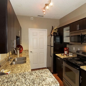 Photo of Reserve at Lenox Park