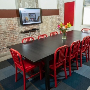 Photo of Brooklyn Creative League