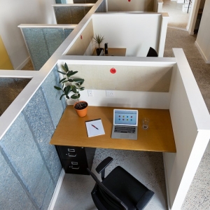 Photo of Brooklyn Creative League