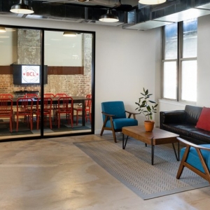 Photo of Brooklyn Creative League