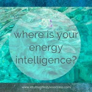 Photo of Intuitive Lifestyle Success