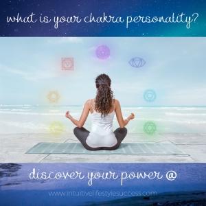 Photo of Intuitive Lifestyle Success