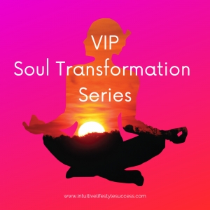 Photo of Intuitive Lifestyle Success