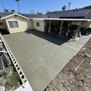 Photo of SR Decorative Concrete Services
