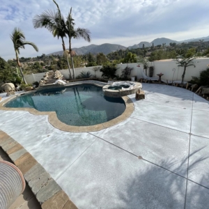 Photo of SR Decorative Concrete Services