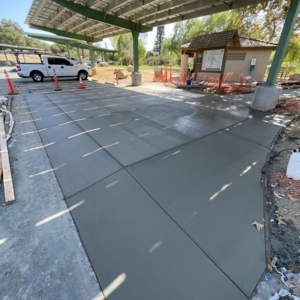 Photo of SR Decorative Concrete Services