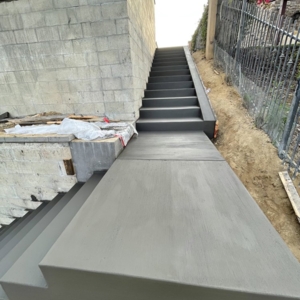 Photo of SR Decorative Concrete Services