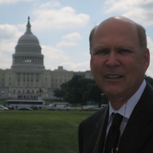 Photo of Harris Ammerman