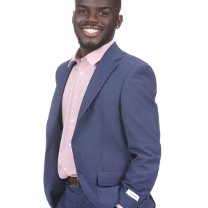 Photo of Devon Thompson - Rogers Healy and Associates Real Estate
