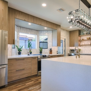 Photo of One Source Cabinets