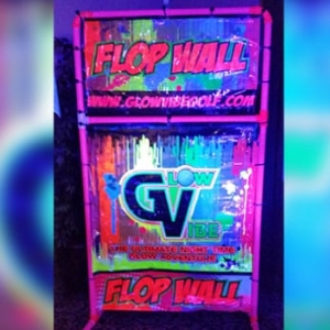 Photo of Glow Vibe Golf