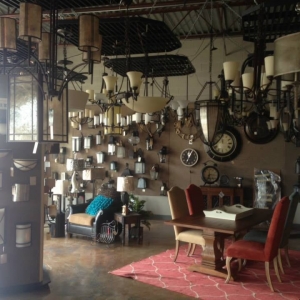 Photo of Lighting Design Company