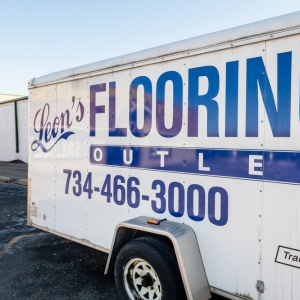 Photo of Leon's Flooring Outlet