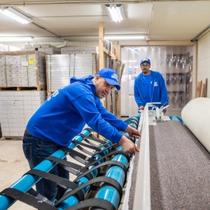 Photo of Leon's Flooring Outlet