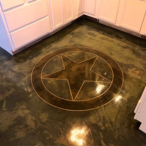 Photo of Decorative Concrete Supply