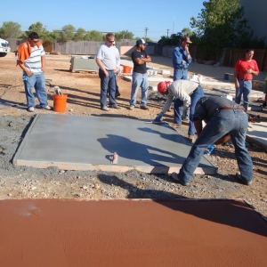 Photo of Decorative Concrete Supply