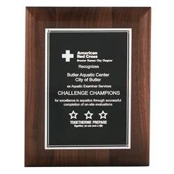 Photo of A2Z Recognition Products