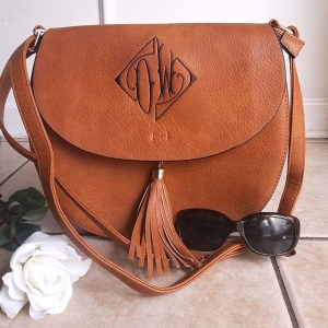 Photo of Atlanta Monogram