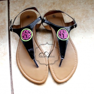 Photo of Atlanta Monogram