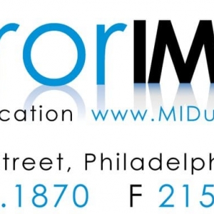Philadelphia Mirror Image Duplication