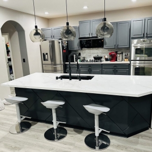 Photo of Mr Granite Construction