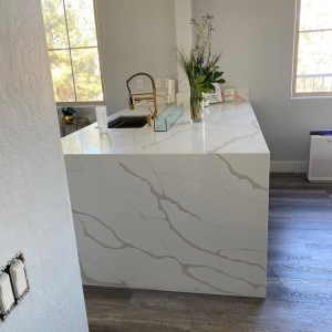 Photo of Mr Granite Construction