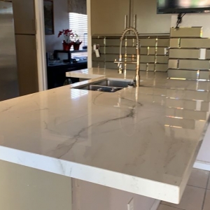 Photo of Mr Granite Construction