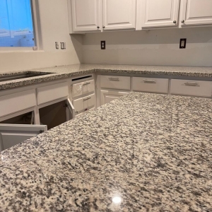Photo of Mr Granite Construction