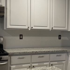 Photo of Mr Granite Construction