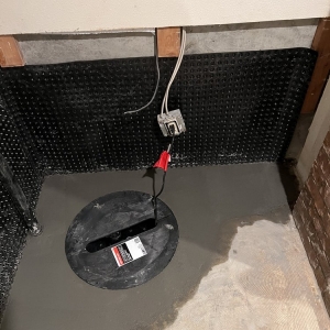 Castle Rock Advanced Waterproofing