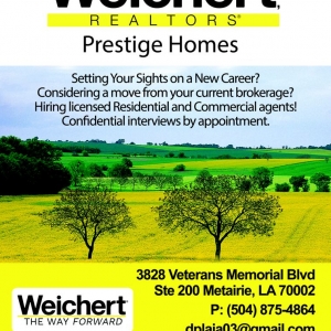 Photo of Weichert Realtors - Prestige Homes