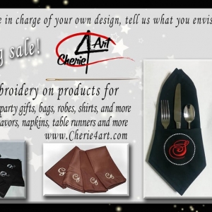 Photo of Cherie4Art