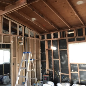 Photo of CJ's Home Services dba Shedden Home Services