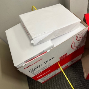 Photo of Office Depot