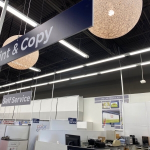 Photo of Office Depot