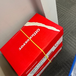 Photo of Office Depot