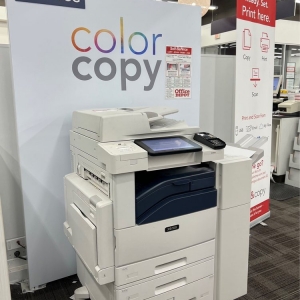 Photo of Office Depot
