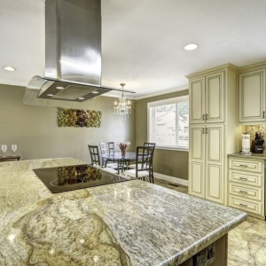 Photo of A Joy Of Granite