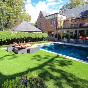 Photo of SYNLawn Chicago