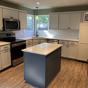 Photo of Kitchen Solvers of Kansas City