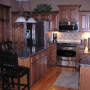 Photo of Kitchen Solvers of Kansas City