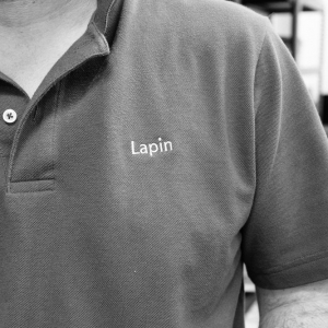 Photo of Lapin Systems
