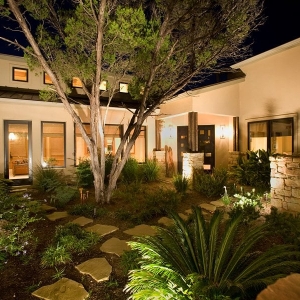 Photo of Lonestar Landscape DFW