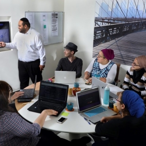Photo of UX WEB TECHNOLOGIES