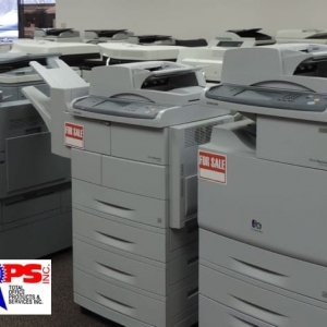 Photo of Total Office Products & Services